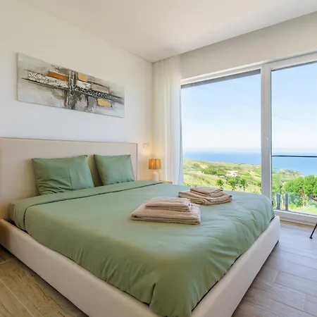 فيلة Axess With Panoramic Ocean View *