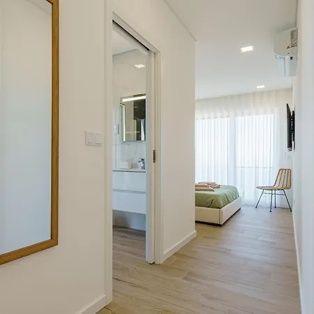 Axess With Panoramic Ocean View فيلة
