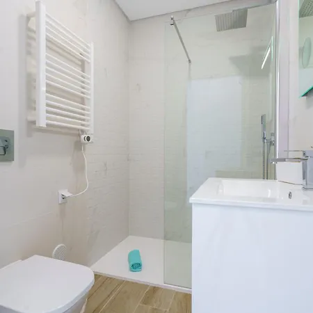Axess With Panoramic Ocean View فيلة لورينها