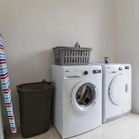 Вилла Axess With Panoramic Ocean View *