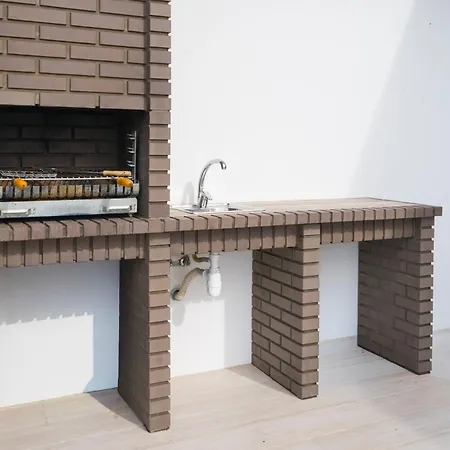 Axess With Panoramic Ocean View Вилла