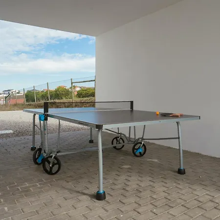 Вилла Axess With Panoramic Ocean View Лориньян