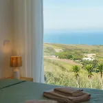 Axess With Panoramic Ocean View Lourinhã