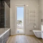 Villa Axess With Panoramic Ocean View Lourinhã