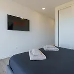 Axess With Panoramic Ocean View Villa *