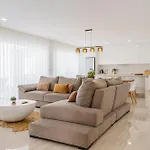 Axess With Panoramic Ocean View Lourinhã