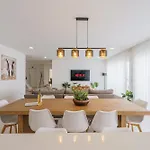 Axess With Panoramic Ocean View Villa Lourinhã