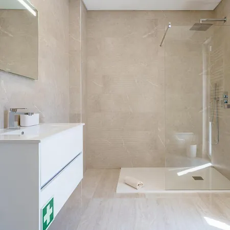 Βίλα Axess With Panoramic Ocean View Lourinha (Lisbon)