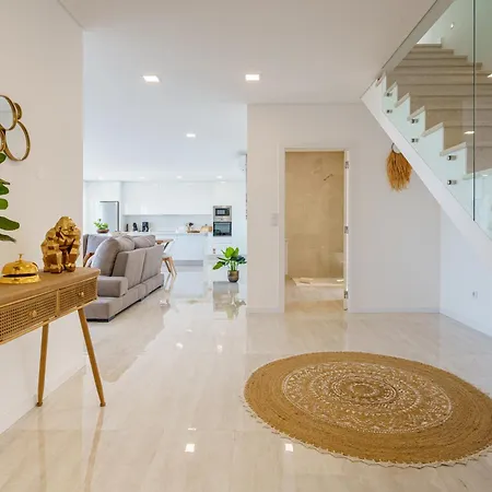 Axess With Panoramic Ocean View Lourinha (Lisbon)