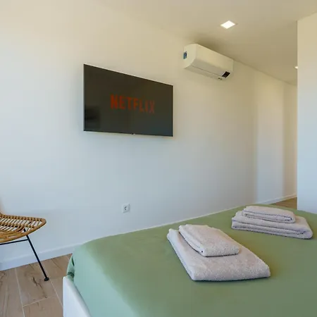 Axess With Panoramic Ocean View Βίλα *