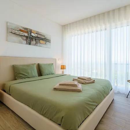 Βίλα Axess With Panoramic Ocean View *