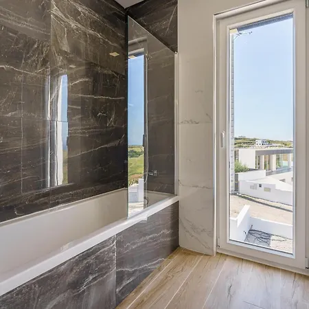 Axess With Panoramic Ocean View Lourinha (Lisbon)