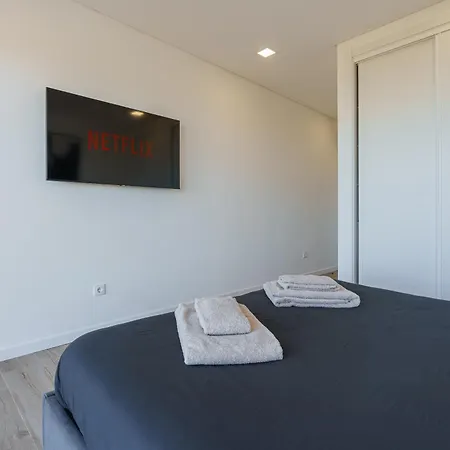 Axess With Panoramic Ocean View Βίλα *