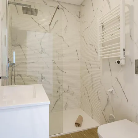 Axess With Panoramic Ocean View Lourinha (Lisbon)