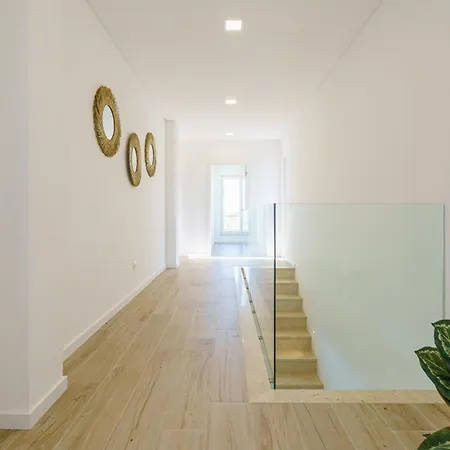 Βίλα Axess With Panoramic Ocean View Lourinha (Lisbon)