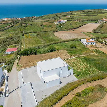 Villa Axess With Panoramic Ocean View