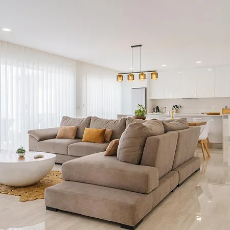 Axess With Panoramic Ocean View Lourinhã