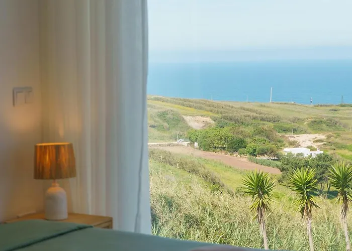 Axess With Panoramic Ocean View لورينها