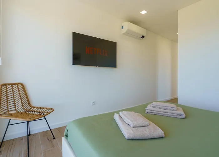 Axess With Panoramic Ocean View فيلة *