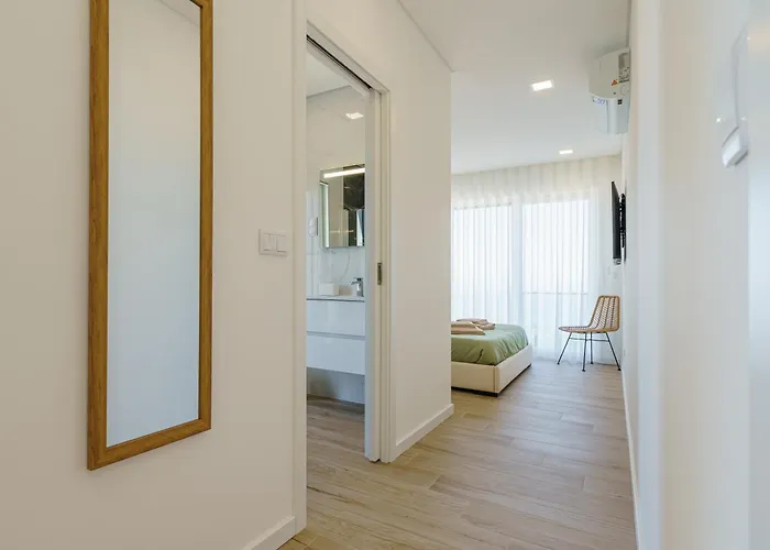 Axess With Panoramic Ocean View فيلة