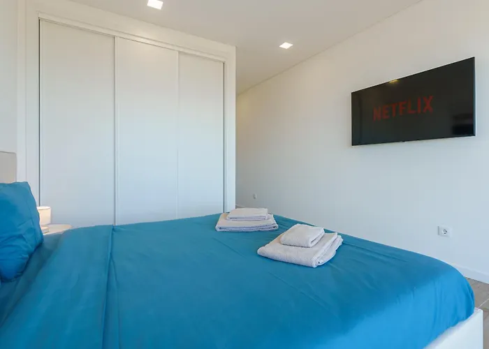 فيلة Axess With Panoramic Ocean View