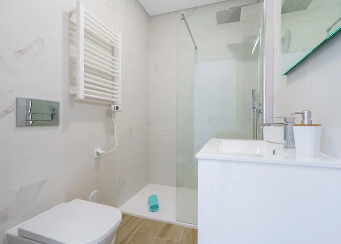 Axess With Panoramic Ocean View فيلة لورينها