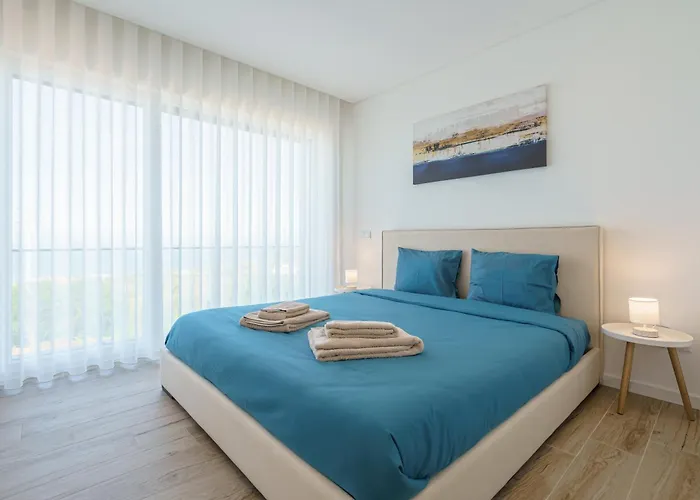 Axess With Panoramic Ocean View