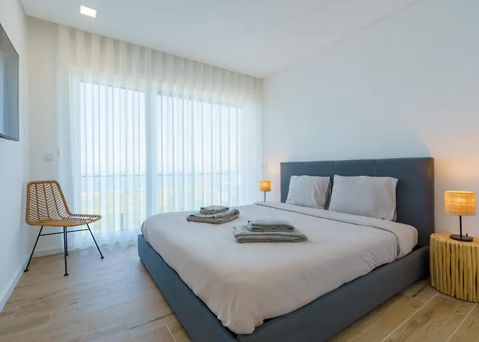 Axess With Panoramic Ocean View فيلة