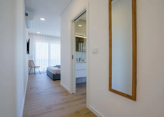 Axess With Panoramic Ocean View فيلة لورينها