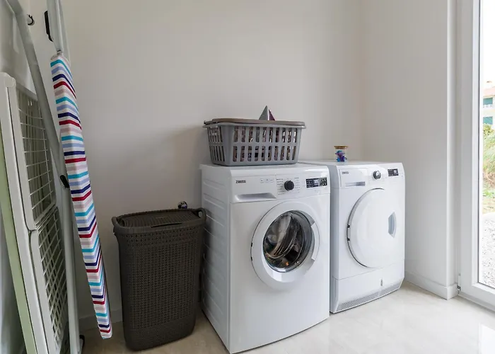 فيلة Axess With Panoramic Ocean View *