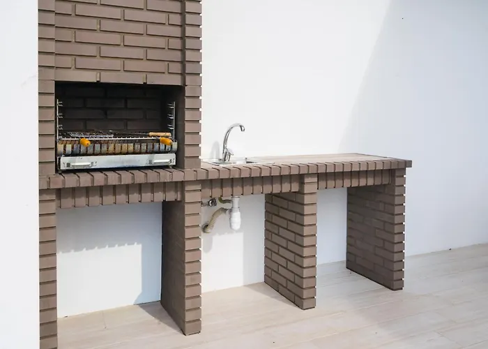 Axess With Panoramic Ocean View فيلة